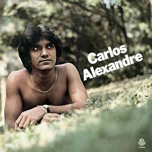 Carlos Alexandre|Carlos Alexandre