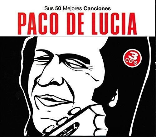 Sus 50 Mejores Canciones [Import]