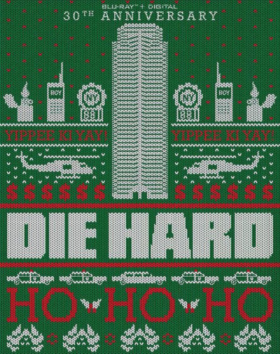 Die Hard (Christmas)