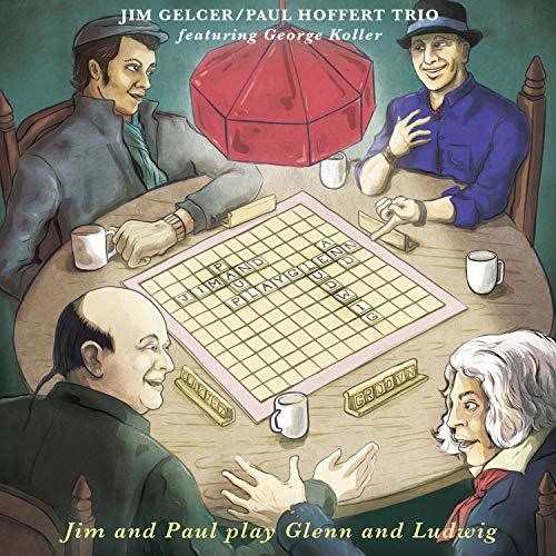 Jim & Paul Play Glenn & Ludwig
