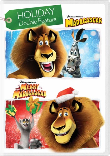 Madagascar/ Merry Madagascar