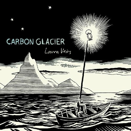 Carbon Glacier