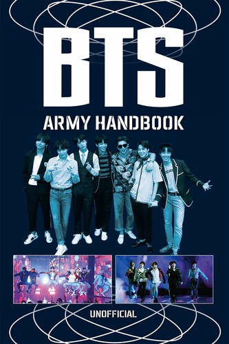 BTS - BTS Army Handbook