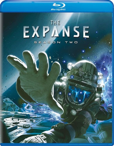 The Expanse: Season Two