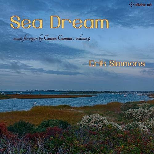 Erik Simmons - Sea Dream