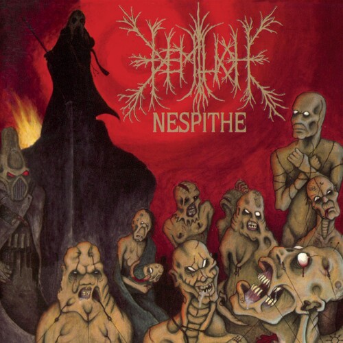 Nespithe (Blk)