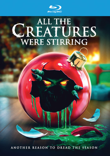 All The Creatures Were Stirring