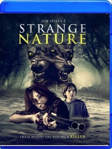 Strange Nature
