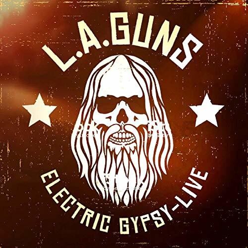 L.A. Guns - Electric Gypsy