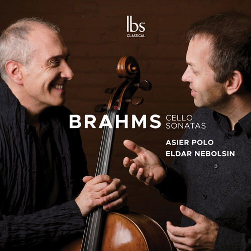 CELLO SONATAS