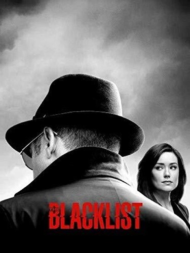 James Spader - The Blacklist: Season 6 (DVD (Boxed Set, Dubbed, AC-3, Widescreen))