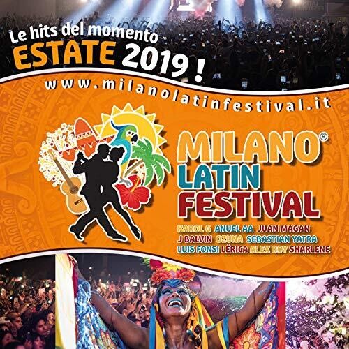 Milano Latin Festival /  Various [Import]