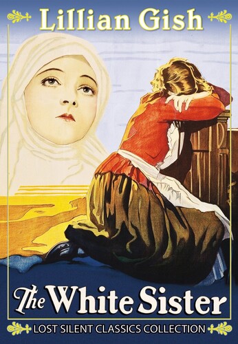 The White Sister