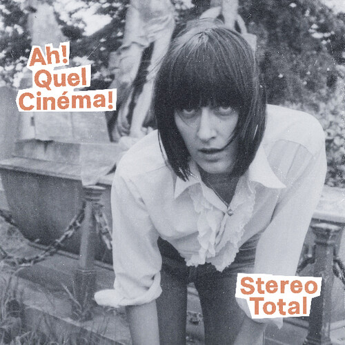 Ah Quel Cinema
