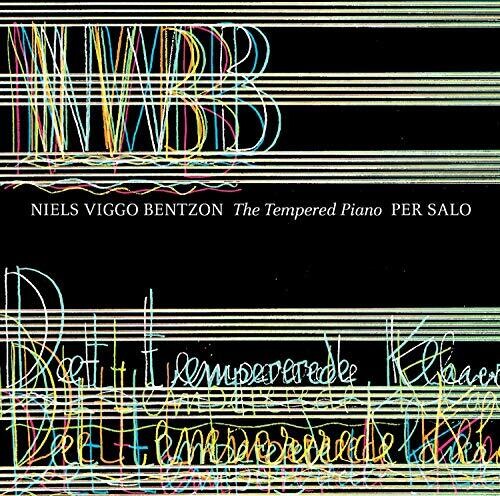Tempered Piano