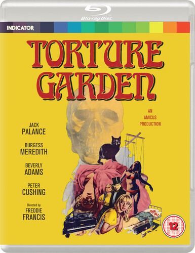 Torture Garden [Import]