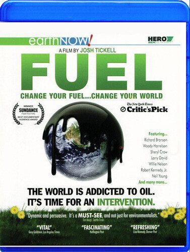 Fuel - Fuel
