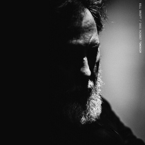 Bill Orcutt - Odds Against Tomorrow vinyl record cover
