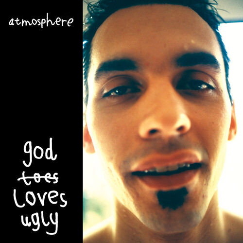 God Loves Ugly [Explicit Content]