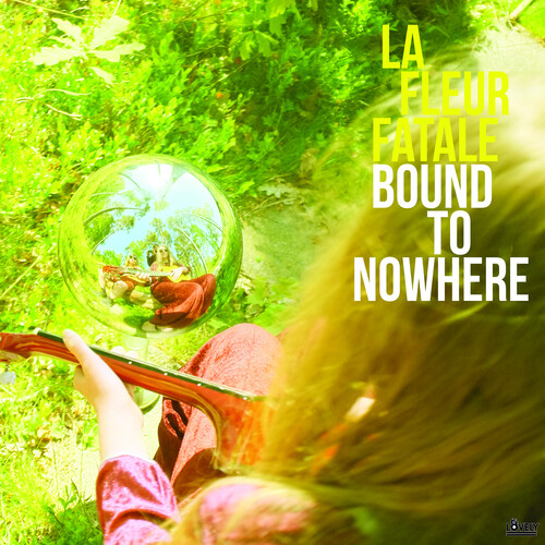 Bound To Nowhere + My Dear Sorrow