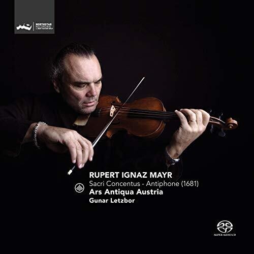 Sacri Concentus / Antiphone