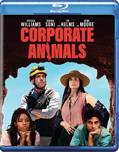 Corporate Animals