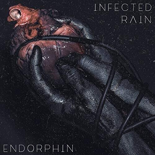 Infected Rain - Endorphin [LP]