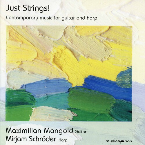 Just Strings