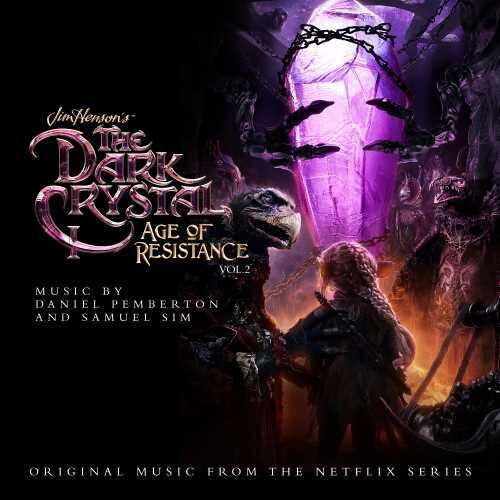 Dark Crystal: Age Of Resistance, Vol. 2