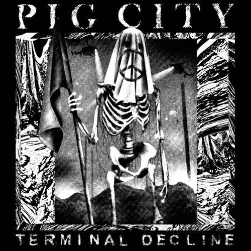 Pig City - Terminal Decline