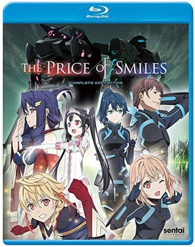 Price Of Smiles