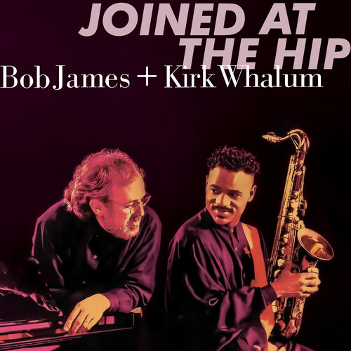 Joined At The Hip - 2019 Remastered (SACD)