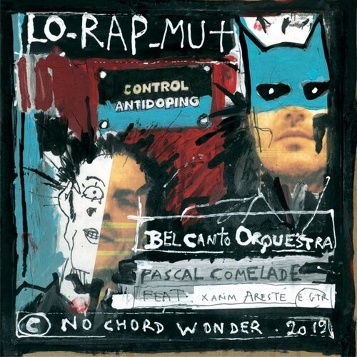 Lo Rap Mut