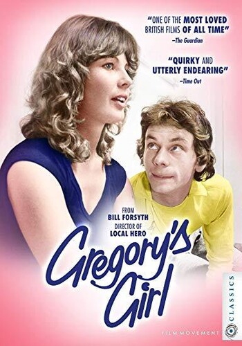 Gregory's Girl