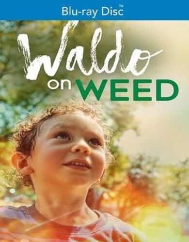 Waldo on Weed