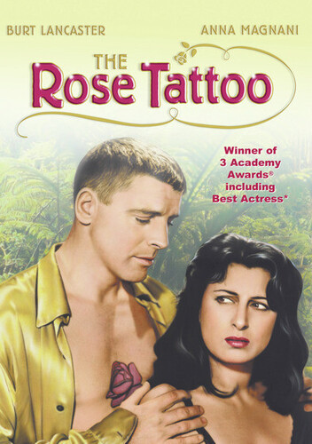 The Rose Tattoo