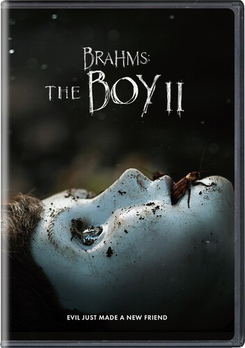 Brahms: The Boy II