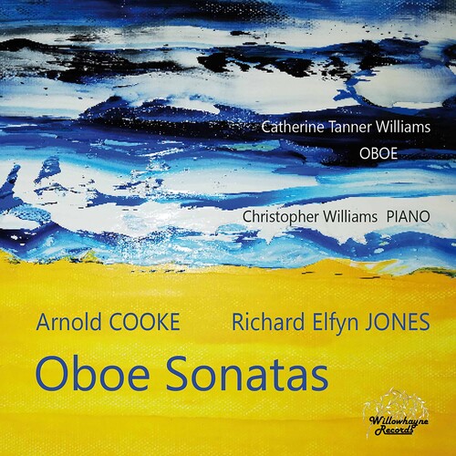 Oboe Sonatas