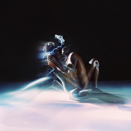 Yves Tumor - Heaven To A Tortured Mind [Silver LP]