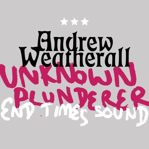 Unknown Plunderer /  End Times Sound