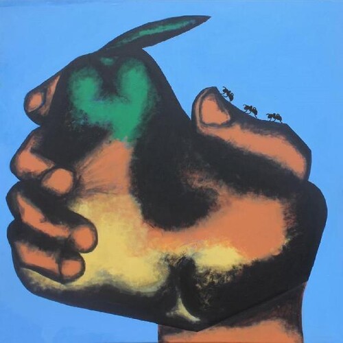 Stroppies - Look Alive