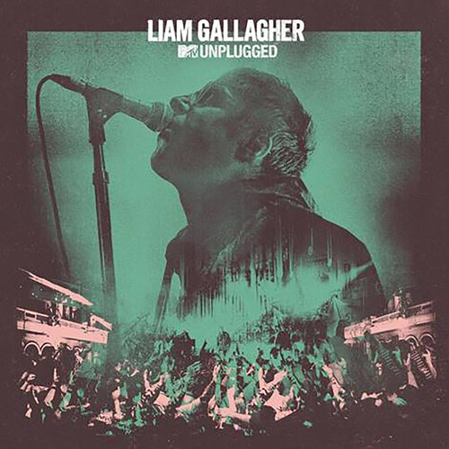 Mtv Unplugged (live At Hull City Hall)