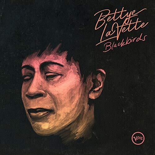 Bettye Lavette - Blackbirds [LP]