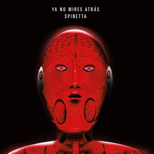 Ya No Mires Atras [Import]