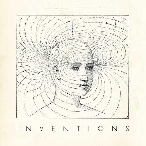 Inventions - Continuous Portrait