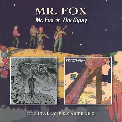 Mr Fox /  The Gipsy [Import]