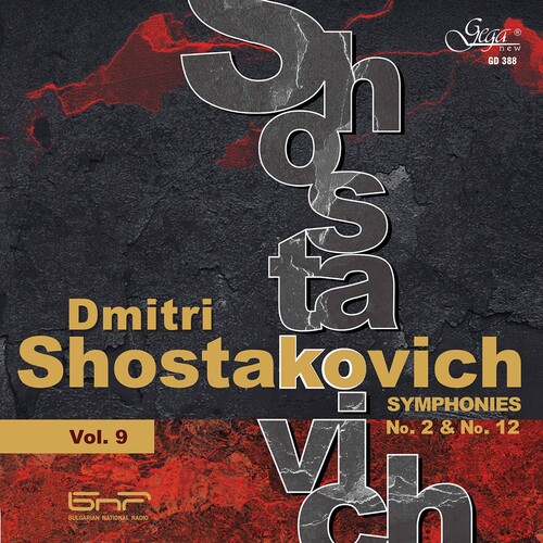 Shostakovich 9