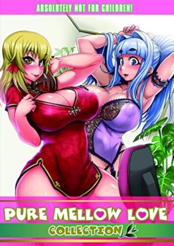 Pure Mellow Collection