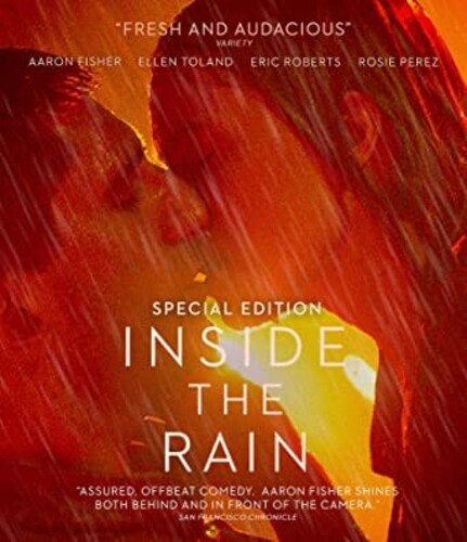 Inside The Rain
