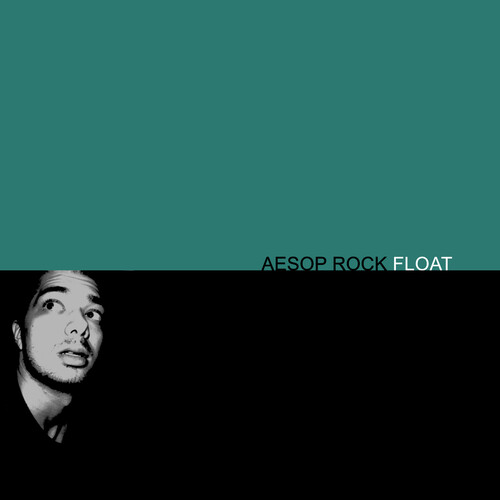 Aesop Rock - Float [Custom Green 2LP]